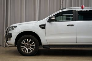 Ford Ranger bild 6