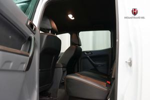 Ford Ranger bild 10