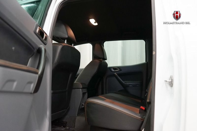 Ford Ranger bild 10