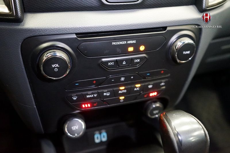 Ford Ranger bild 18