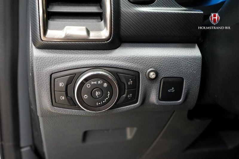 Ford Ranger bild 19