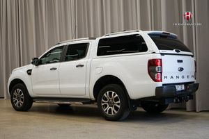 Ford Ranger bild 4