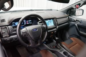 Ford Ranger bild 8