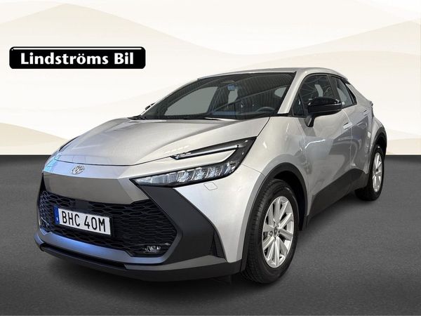 Toyota C-HR 1,8 HYBRID ACTIVE Moms Leasing - 2026