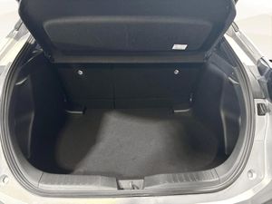 Toyota C-HR bild 13