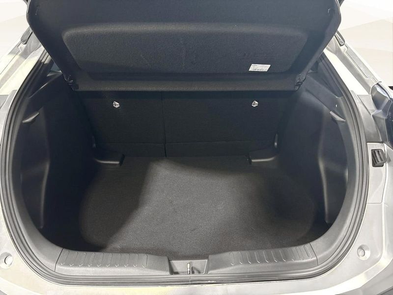 Toyota C-HR bild 13