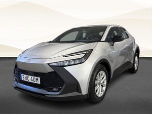 Toyota C-HR bild 19