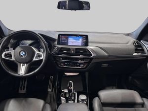 BMW X3 M bild 11