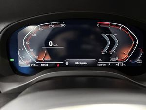BMW X3 M bild 16