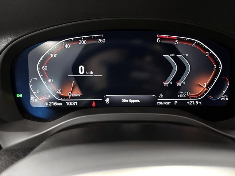 BMW X3 M bild 16