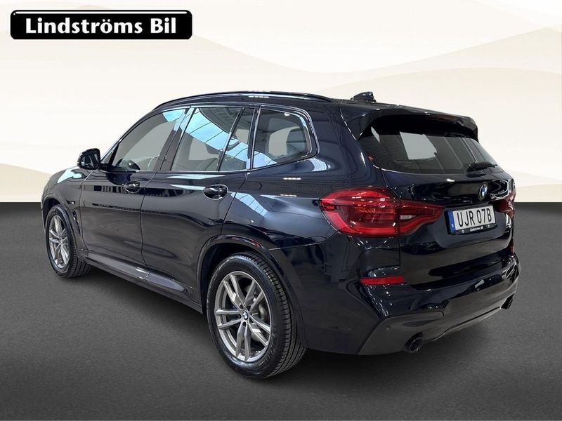 BMW X3 M bild 4