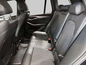 BMW X3 M bild 10