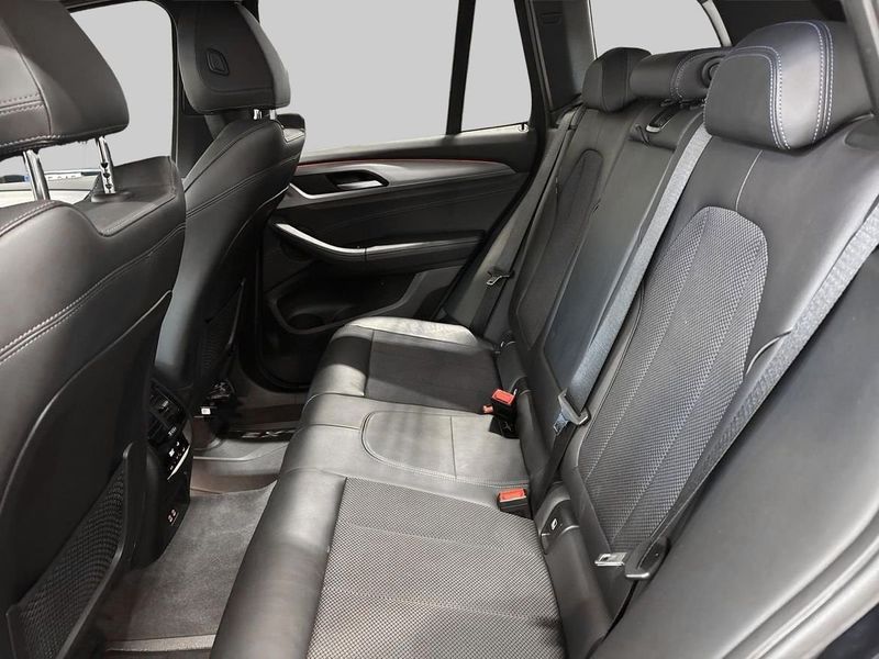 BMW X3 M bild 10