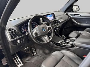BMW X3 M bild 13