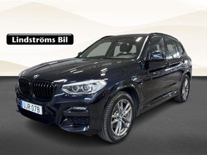 BMW X3 M bild 1