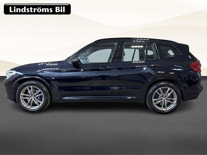 BMW X3 M bild 6