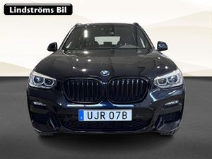 BMW X3 M bild 8