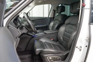 Renault Scenic bild 9