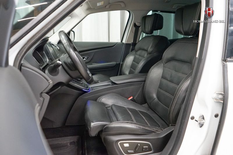 Renault Scenic bild 9