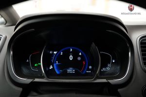 Renault Scenic bild 16