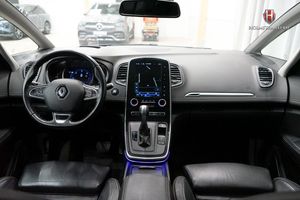 Renault Scenic bild 13