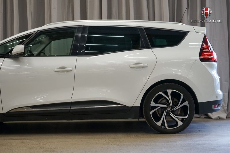 Renault Scenic bild 7