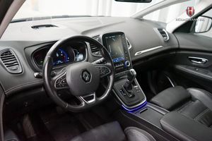 Renault Scenic bild 8