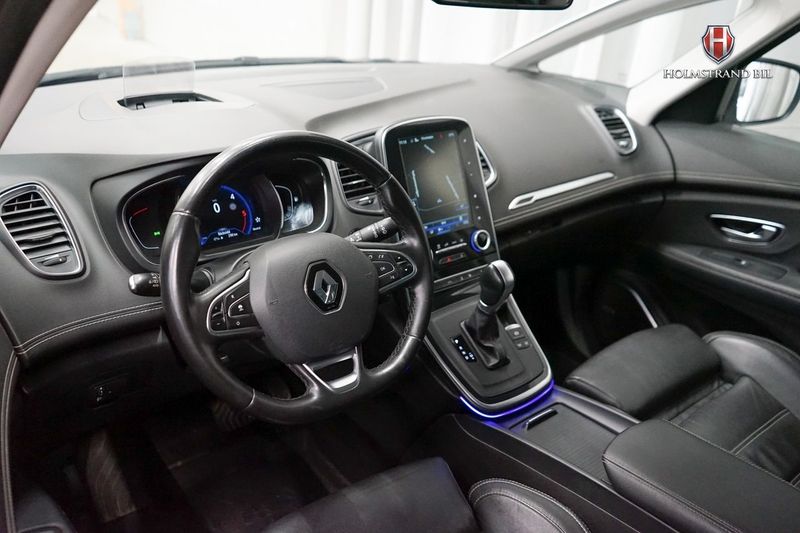 Renault Scenic bild 8