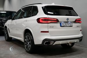 BMW X5 bild 4