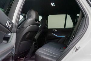 BMW X5 bild 10