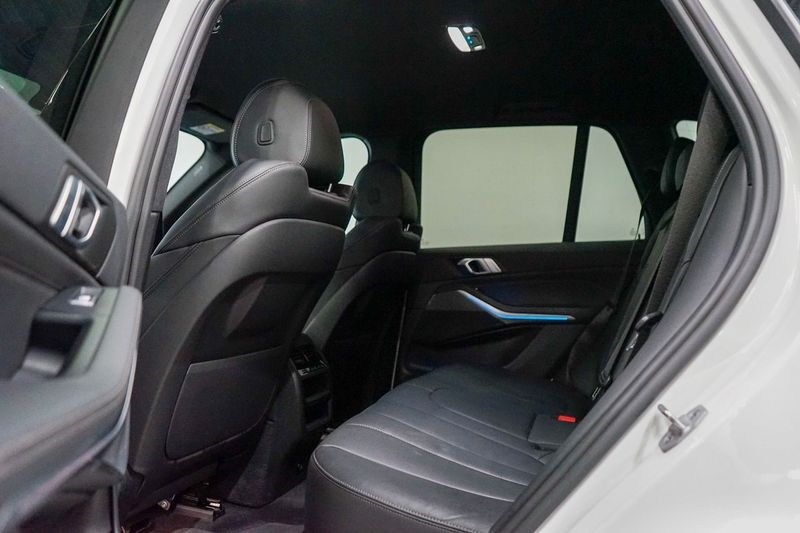 BMW X5 bild 10