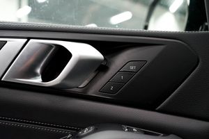 BMW X5 bild 20