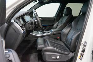 BMW X5 bild 9