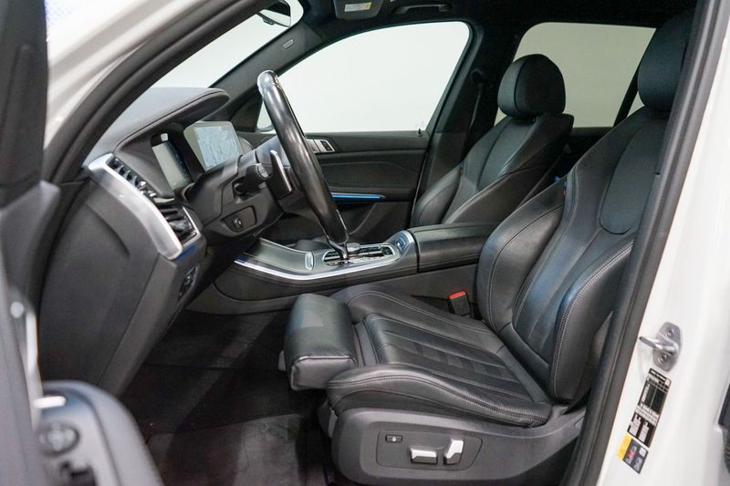 BMW X5 bild 9