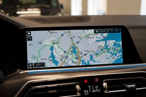 BMW X5 bild 17