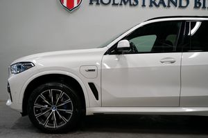 BMW X5 bild 6