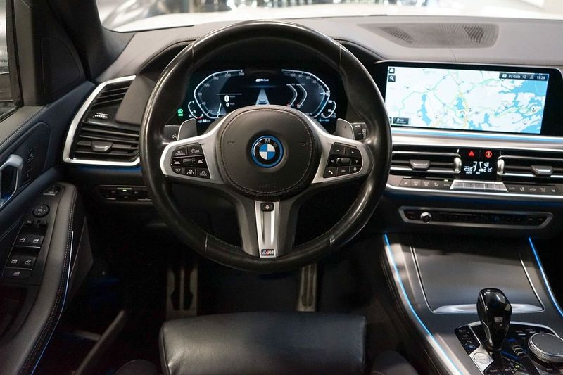 BMW X5 bild 12