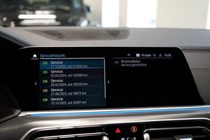BMW X5 bild 16
