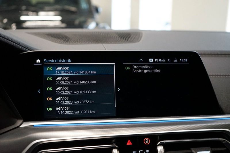 BMW X5 bild 16