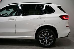 BMW X5 bild 7