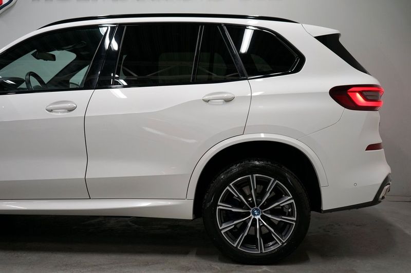 BMW X5 bild 7