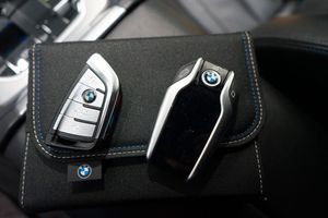 BMW X5 bild 24