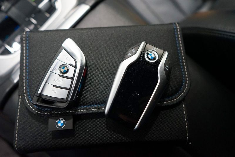 BMW X5 bild 24
