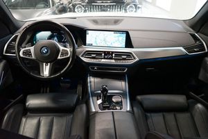 BMW X5 bild 11