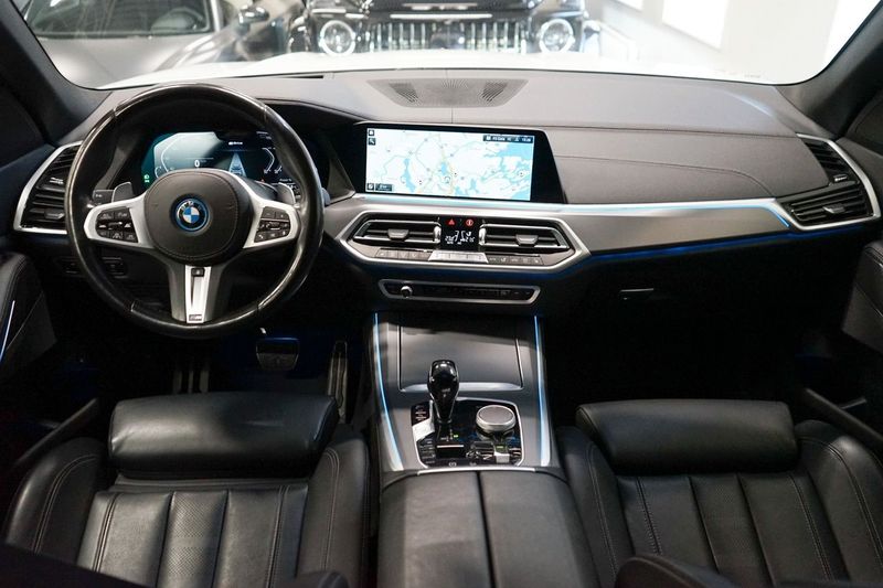 BMW X5 bild 11