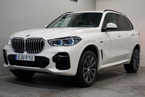 BMW X5 bild 3