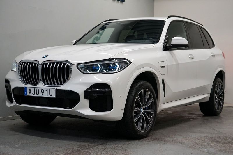 BMW X5 bild 3