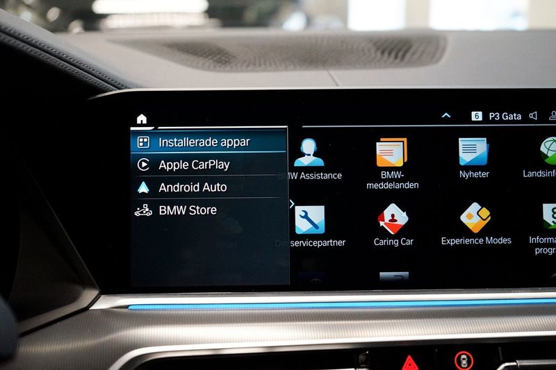 BMW X5 bild 18