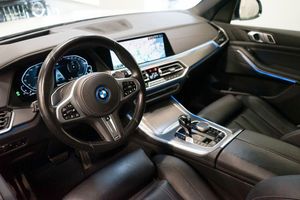 BMW X5 bild 8
