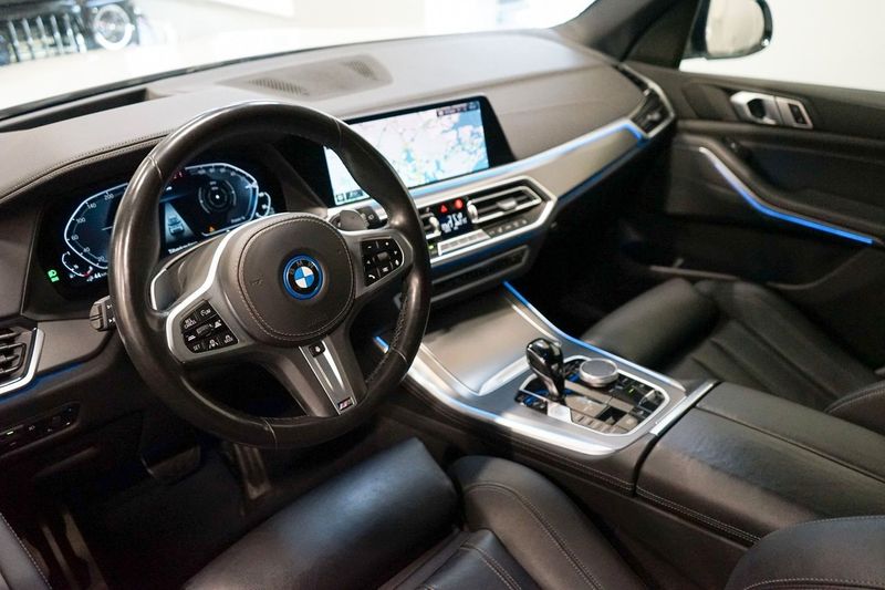 BMW X5 bild 8